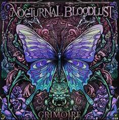 Nocturnal Bloodlust : Grimoire